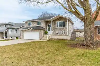 2007 7th Avenue Owen Sound Ontario N4K 6R9