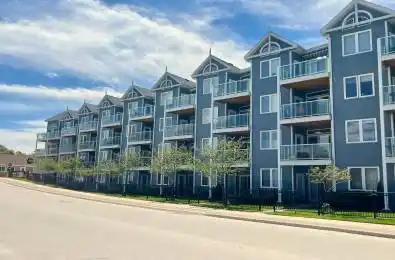 34 Bayfield Street Unit# 308 Meaford Ontario N4L 1Y2