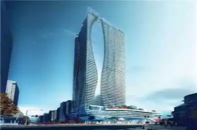 1 Bloor Street Unit# 5406 Toronto C09 Ontario M4W 0A8