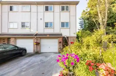 141 GALLOWAY Road Unit# 19 Toronto E10 Ontario M1E 4X4