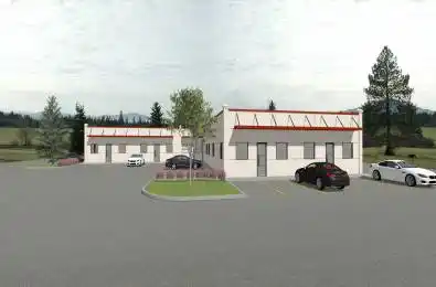 10 Kennedy Road Unit# Unit 1 Brampton Ontario L6V 1X4