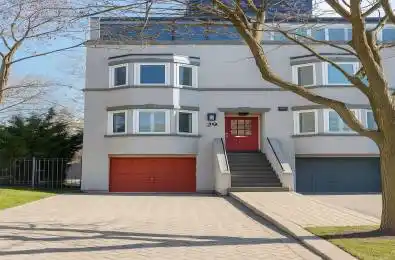 29 Keewatin Avenue Toronto C10 Ontario M4P 1Z9
