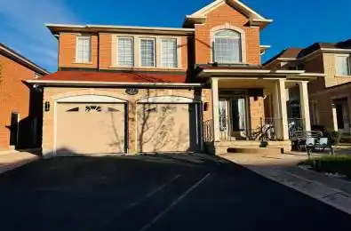 17 Charger Lane Brampton Ontario L7A 3B2