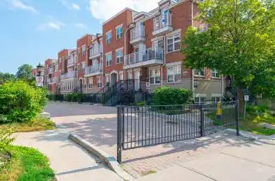 37 Four Winds Drive Unit# 24 Toronto W05 Ontario M3J 1K7
