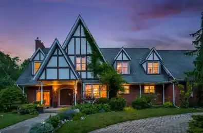 23 Forfardale Road Whitchurch-Stouffville Ontario L4A 2Y5
