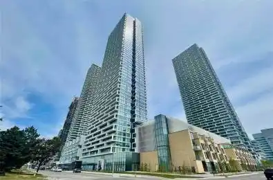898 Portage Parkway Unit# 2602 Vaughan Ontario L4K 2M7