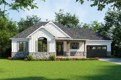 10 Volga Avenue Georgina Ontario L0E 1L0
