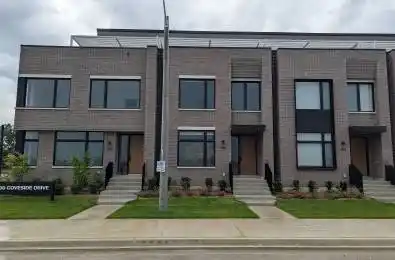 105 Coveside Drive Mississauga Ontario L5H 0B4