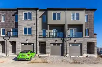 21 Bayberry Lane Hamilton Ontario L0R 1W0
