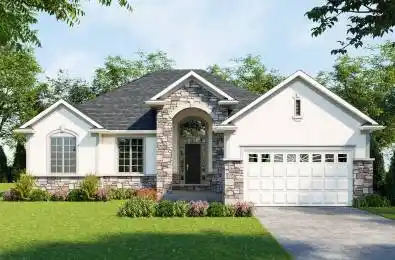 40 Brule Lakeway N/A Georgina Ontario L0E 1L0