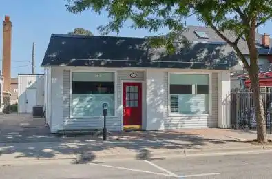 106 Colborne Street Whitby Ontario L1N 1V8