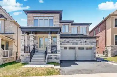 1006 Pelican Trail Unit# Bsmt Pickering Ontario L1X 0G7