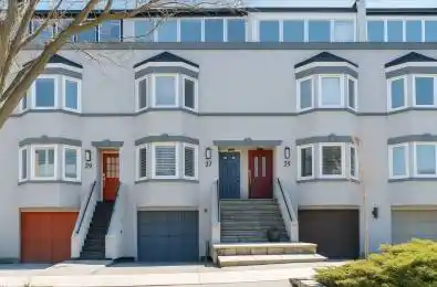 27 Keewatin Avenue Toronto C10 Ontario M4P 1Z9