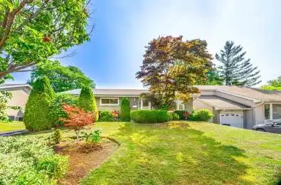 56 Ternhill Crescent Toronto C13 Ontario M3C 2E5