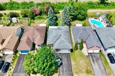 107 Beverly Street Greater Napanee Ontario K7R 3X2