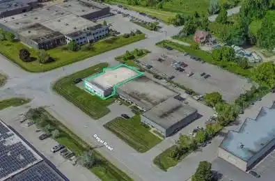 93 Regal Road Unit# 95A-95B Guelph Ontario M1K 1B6