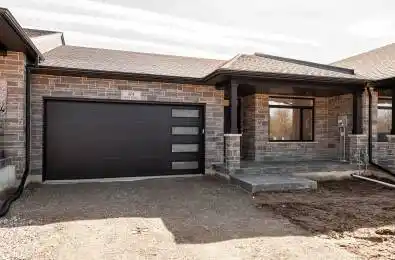 54 DEER RIDGE Lane Bluewater Ontario N0M 1G0