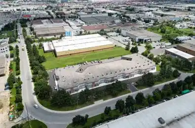 253 Summerlea Road Unit# 5 Brampton Ontario L6T 5A8