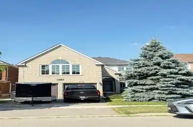 5973 Greensboro Drive Mississauga Ontario L5M 5S5