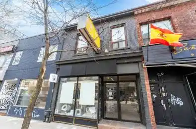 867 Dundas Street Toronto C01 Ontario M6J 1V6