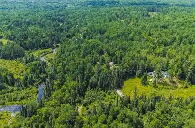 Greens Road Madawaska Valley Ontario K0A 2A0
