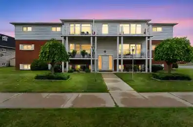 253 Fitch Street Welland Ontario L3C 4W3