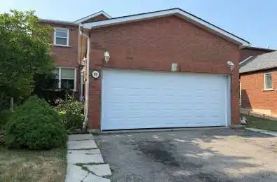 95 Woodstone Place Whitby Ontario L1R 1S7