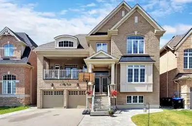 4 Flay Court Innisfil Ontario L0L 1L0