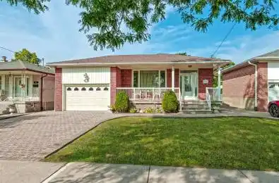 34 Renova Drive Toronto W08 Ontario M9C 3E9
