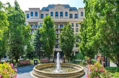 650 Sheppard Avenue Unit# 418 Toronto C15 Ontario M2K 3E4