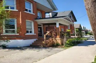 322 Queen Street Unit# Unit 3/Third Floor Hamilton Ontario L8P 3T7