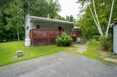 103 Camp Lane Tweed Ontario K0K 3J0