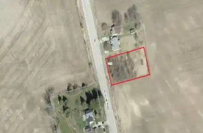 1146 Blueline Road Norfolk Ontario N3Y 4K4