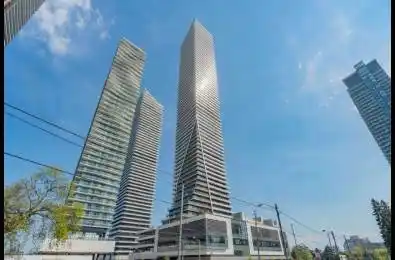 30 Shore Breeze Drive Unit# 3416 Toronto W06 Ontario M8V 1A1