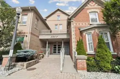 9901 KEELE Street Unit# 203 Vaughan Ontario L6A 0A1