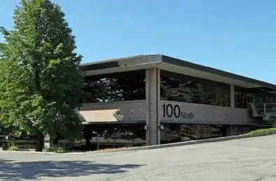 100 Renfrew Drive Unit# 100 Markham Ontario L3R 9R6