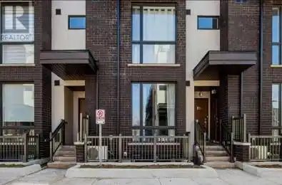 26 Fieldway Road Unit# 47 Toronto W08 Ontario M8Z 0E3