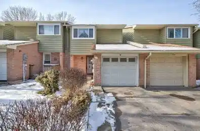24 Deer Run Crescent Bradford West Gwillimbury Ontario L3Z 1N2