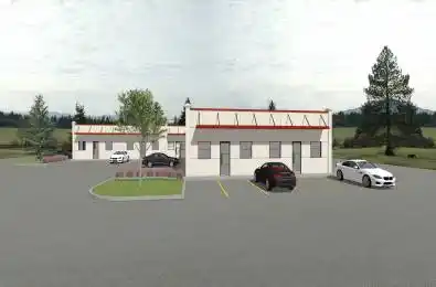 10 Kennedy Road Brampton Ontario L6V 1X4