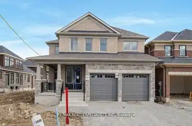 46 Sparrow Way Adjala-Tosorontio Ontario L0G 1W0