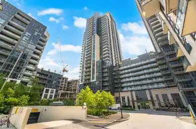 20 Meadowglen Place Unit# 526 Toronto E09 Ontario M1H 2Y5