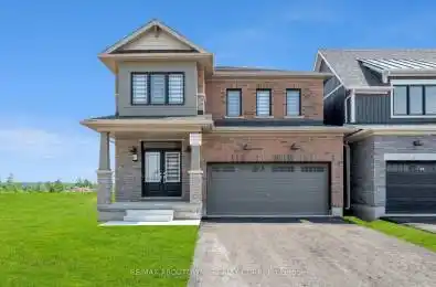 69 Starboard Crescent Welland Ontario L3B 0M7
