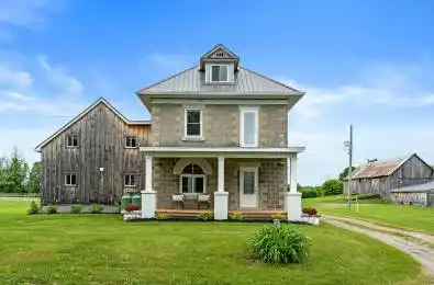 9501 Kyle Road Augusta Ontario K0G 1R0