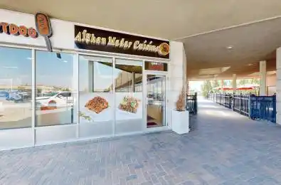 3175 Rutherford Road Unit# 17 Vaughan Ontario L4K 5Y6