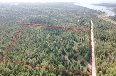 PT LT 12 Shaw Road Northern Bruce Peninsula Ontario N0H 1W0