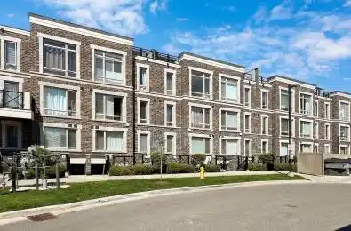 2 Dunsheath Way Unit# 129 Markham Ontario L6B 1N3