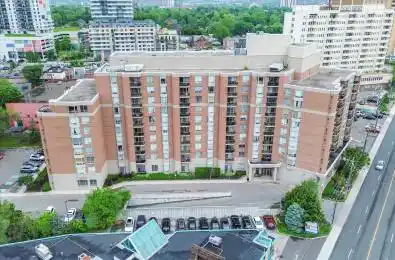 2088 Lawrence Avenue Unit# 515 Toronto W04 Ontario M9N 3Z9