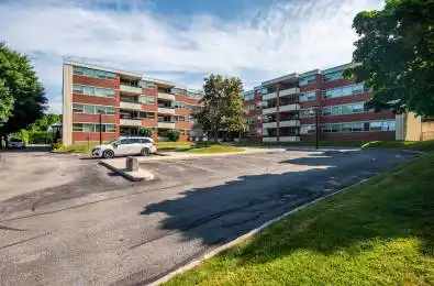 860 9th Street Unit# 205 Owen Sound Ontario N4K 1R2