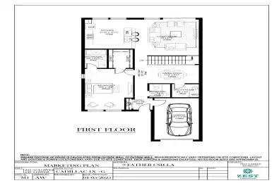9 Father Csilla Terrace Hamilton Ontario L9B 2L9