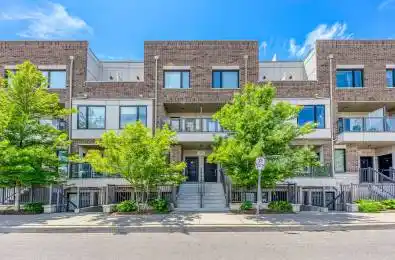 10 Drummond Street Unit# 510 Toronto W06 Ontario M8V 1Y8